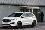 Ford Edge ST-Line 2018 года (WW)